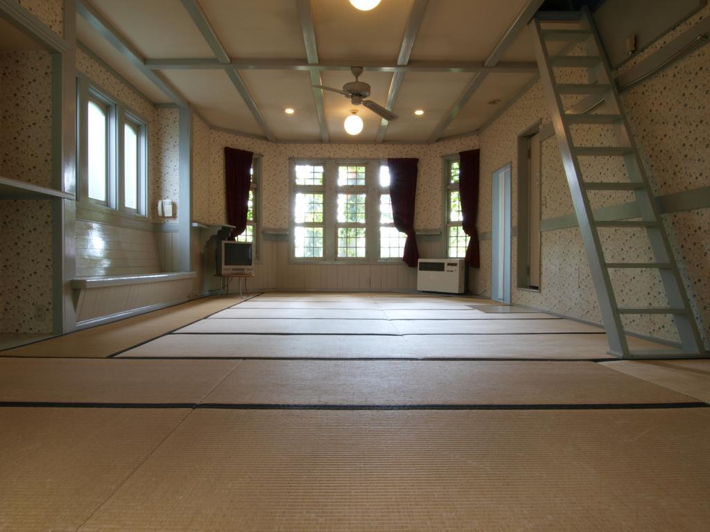 Hotel Lady Diana & St. Georges Hakuba Esterno foto