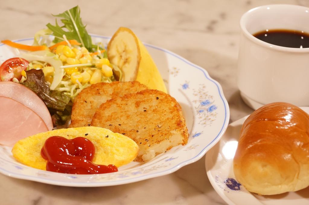 Hotel Lady Diana & St. Georges Hakuba Esterno foto