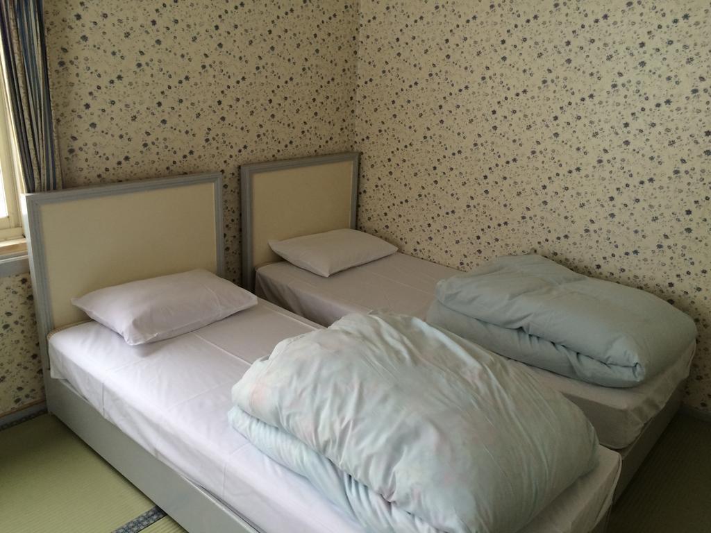 Hotel Lady Diana & St. Georges Hakuba Esterno foto