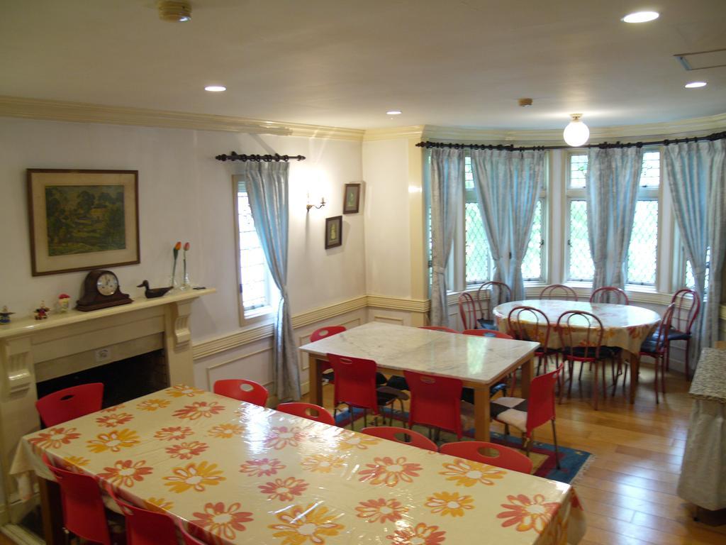 Hotel Lady Diana & St. Georges Hakuba Esterno foto