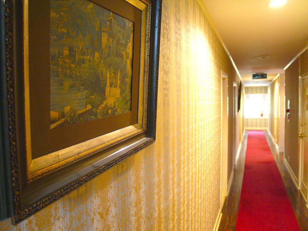 Hotel Lady Diana & St. Georges Hakuba Esterno foto
