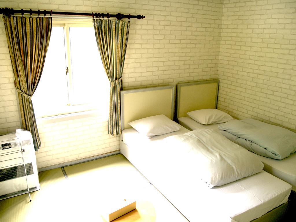 Hotel Lady Diana & St. Georges Hakuba Esterno foto