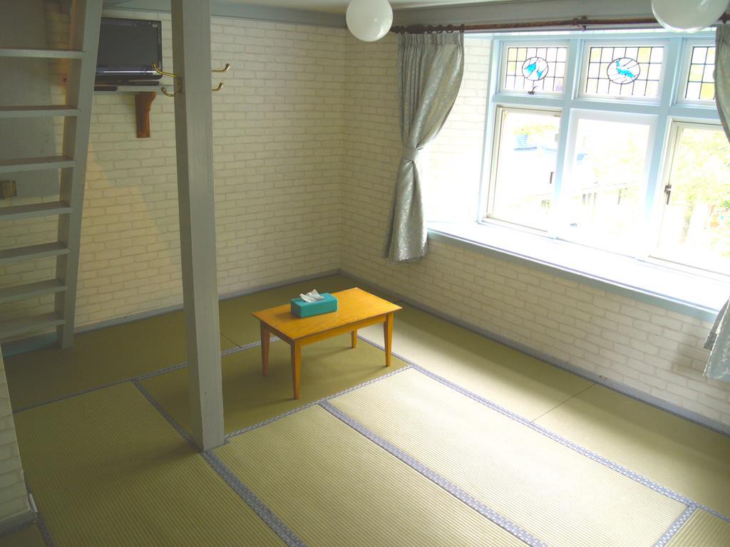 Hotel Lady Diana & St. Georges Hakuba Esterno foto