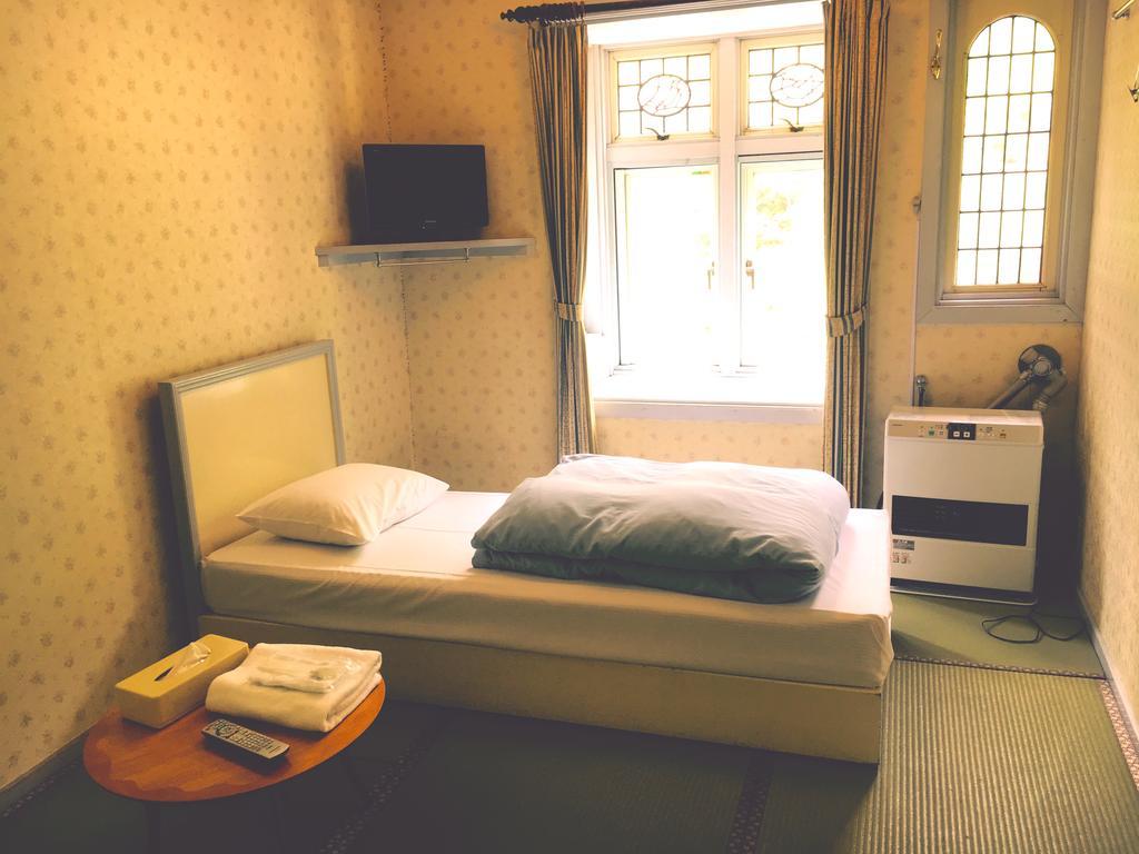 Hotel Lady Diana & St. Georges Hakuba Esterno foto